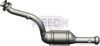 EEC RE6020 Catalytic Converter